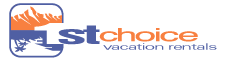 Vacation Rentals Properties 1st Choice